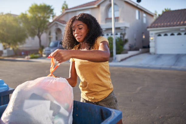 Best Office Junk Removal  in Mokena, IL