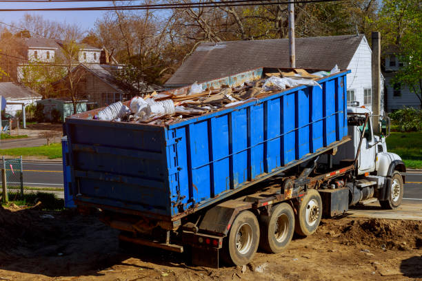 Best Attic Cleanout Services  in Mokena, IL