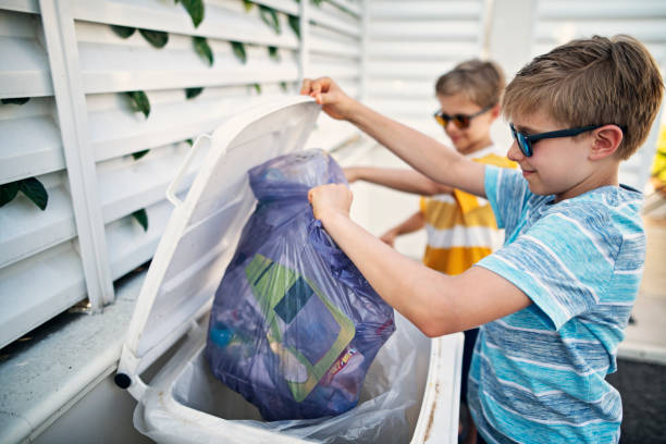 Best Basement Cleanout Services  in Mokena, IL