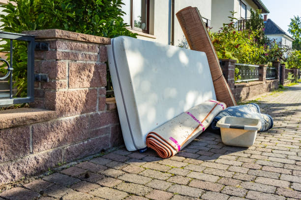 Best Affordable Junk Removal Services  in Mokena, IL