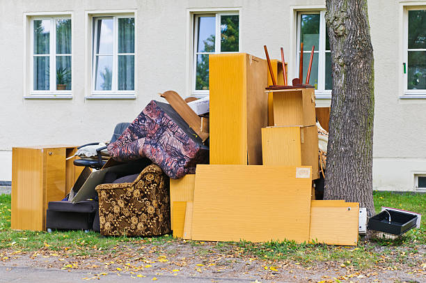 Full-Service Junk Removal in Mokena, IL