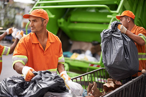 Best Full-Service Junk Removal  in Mokena, IL