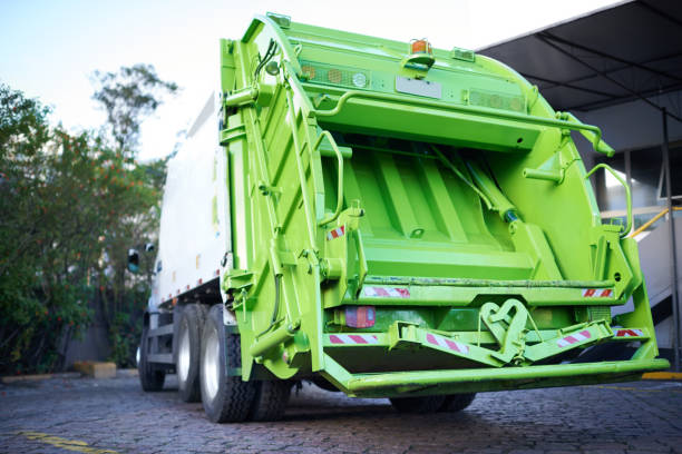 Best Commercial Cleanout Services  in Mokena, IL